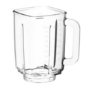 Magimix Blender 5XL Glass  Jug Blender Jar Only 2 litres