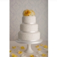 Bake O Glide Roll Out Mat Sugar Paste 600mm x 400mm