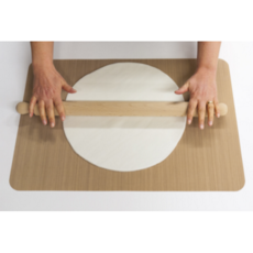 Bake O Glide Roll Out Mat Sugar Paste 600mm x 500mm