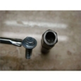 Magimix Nespresso Coffee Maker Oval Bit Head Screw Repair