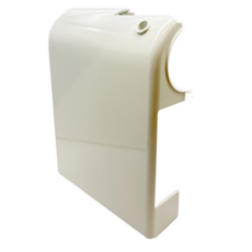 Magimix Citiz Side Wall Cream - Left Hand Side