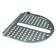 Magimix Pixie M110 Metal Chrome Drip Plate 505704