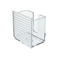 Magimix Pixie Clear Capsule Catcher - Plastic 505701