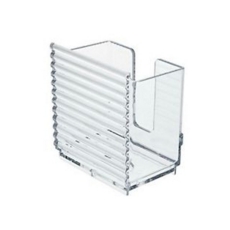 Magimix Pixie Clear Capsule Catcher - Plastic 505701