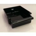 Magimix Black Plastic Water Spill Tray - Citiz Only 504726