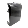 Magimix Citiz Side Wall Black Right Hand Side11290 11315