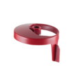 Magimix Le Duo XL Plus - Red Paddle Soups Smoothies Coulis