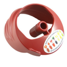 Magimix Press Tool - Paddle Juicer Cold Press Extra Press