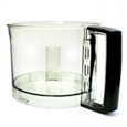 Magimix 5200 5200xl Black Bowl Handle insert 17341N