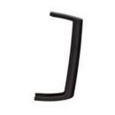 Magimix 5200 5200xl Black Bowl Handle insert 17341N