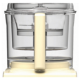 Magimix 4200 4200xl Cream Bowl Handle insert only 17375