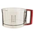 Magimix 4200 4200xl Red Bowl Handle insert only 17376