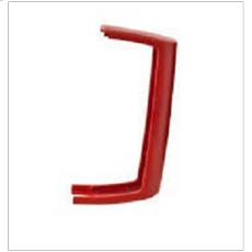 Magimix 5200 5200xl Red Bowl Handle Insert Only 17433