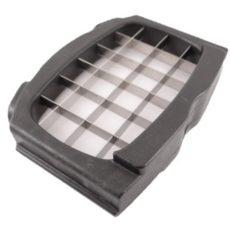 Magimix Grid 10mm x 10mm Part Replacement Dice - Baton Grid