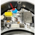 Magimix Steamer PCB with Support for 11581 Only