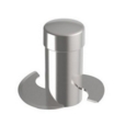 Magimix 6200xl Metal Dough Blade for Patissier 506106
