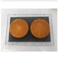 Bake O Glide  Cooling Rack Liner  Non Stick Cooling Mesh