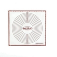 Bake O Glide Pastry Mat Icing Mat - Printed Marking