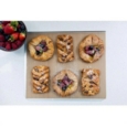 Bake O Glide Baking Liner Baking Sheet 1000mm x 330mm