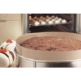 Bake O Glide 250mm 10" Round Cake Tin Liner - Non Stick