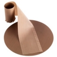 Bake O Glide 305mm 12" Round Cake Tin Liner - Non Stick