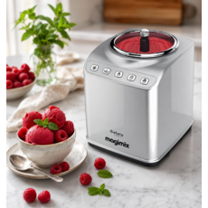 Magimix 11680 Gelato Expert Ice Cream Maker Reboxed offer