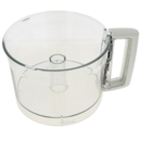 Magimix 5200 xl 5200 5150 Bowl Jug White Handle 17339