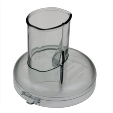Magimix Le Duo XL Lid, Juice Expert, Extra Large Lid 17432