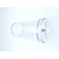 Magimix Nespresso POP Water Tank Clear Plastic - Vertuo