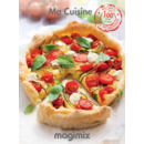 Magimix Food Processor Recipe Book - Instructions Ma Cuisine