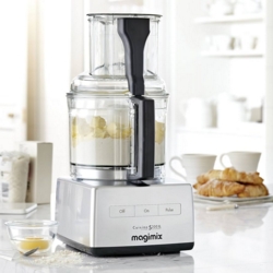 Magimix 5200 XL review