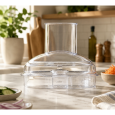 Magimix 3200 Blendermix Lid 17047 Clear Dome Top Only